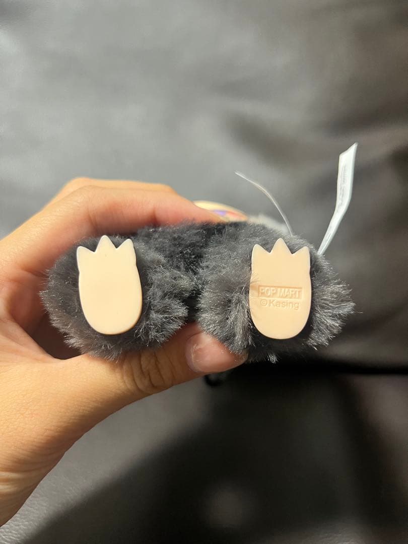 【正規品】ラブブ　Big into Energy シリーズ　シークレット