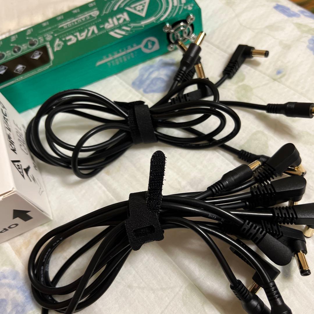 K.E.S KIP-V.A.C.9 パワーサプライ