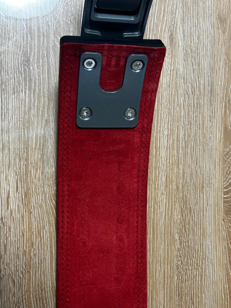 SBD POWERLIFTING ベルト　13mm　サイズ：2XL