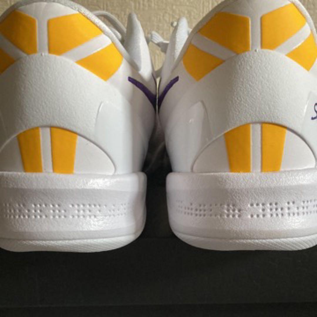 NIKE KOBE VIII PROTRO ナイキ コービー8