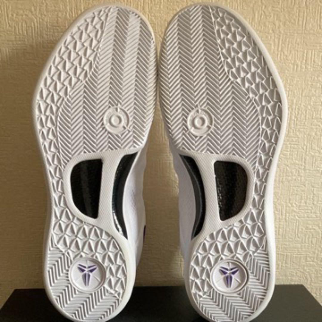 NIKE KOBE VIII PROTRO ナイキ コービー8