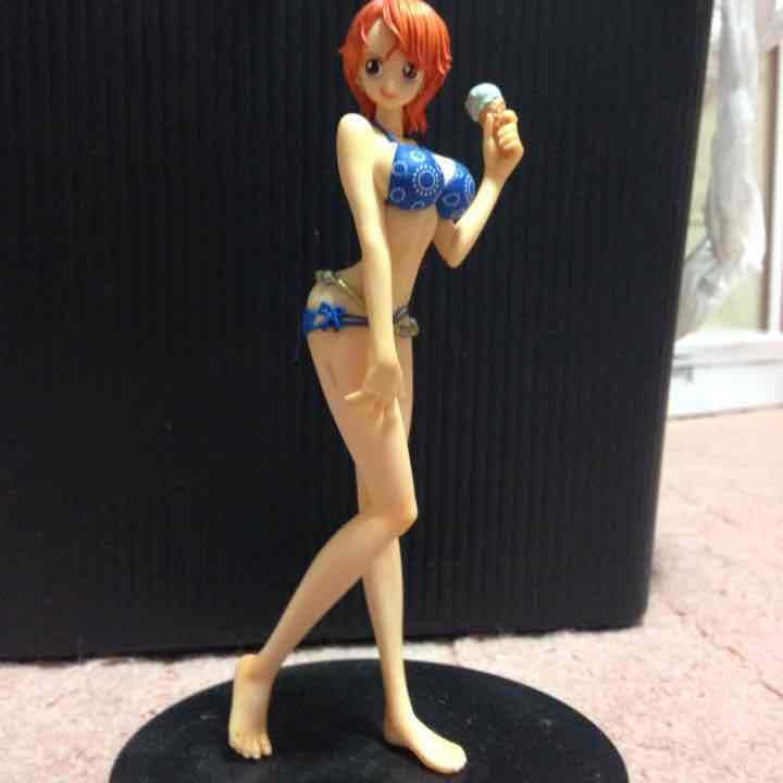 ワンピース ナミ