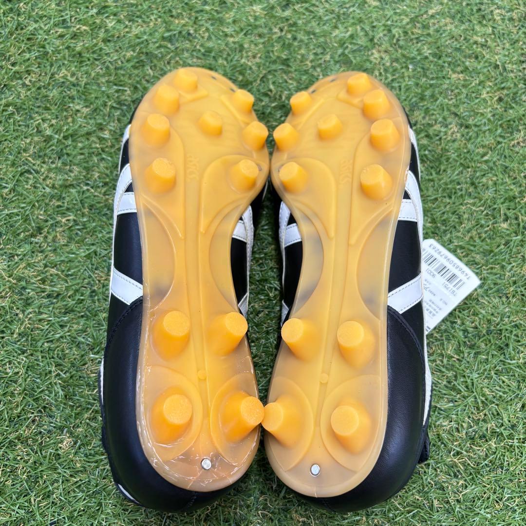 【即日発送 希少 未使用】asics インジェクター ルーゴHT TSI751