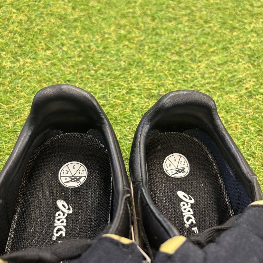 【即日発送 希少 未使用】asics インジェクター ルーゴHT TSI751