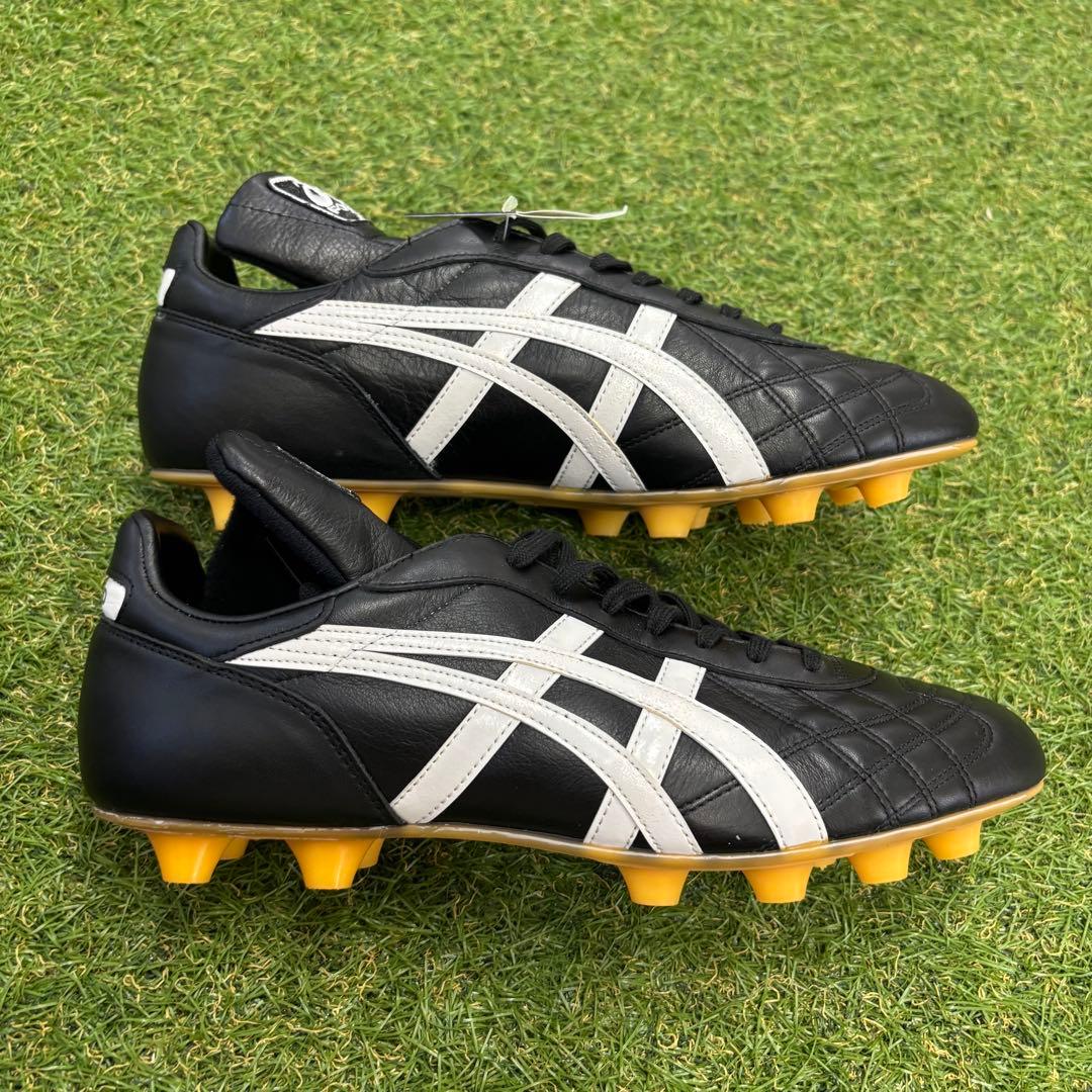 【即日発送 希少 未使用】asics インジェクター ルーゴHT TSI751