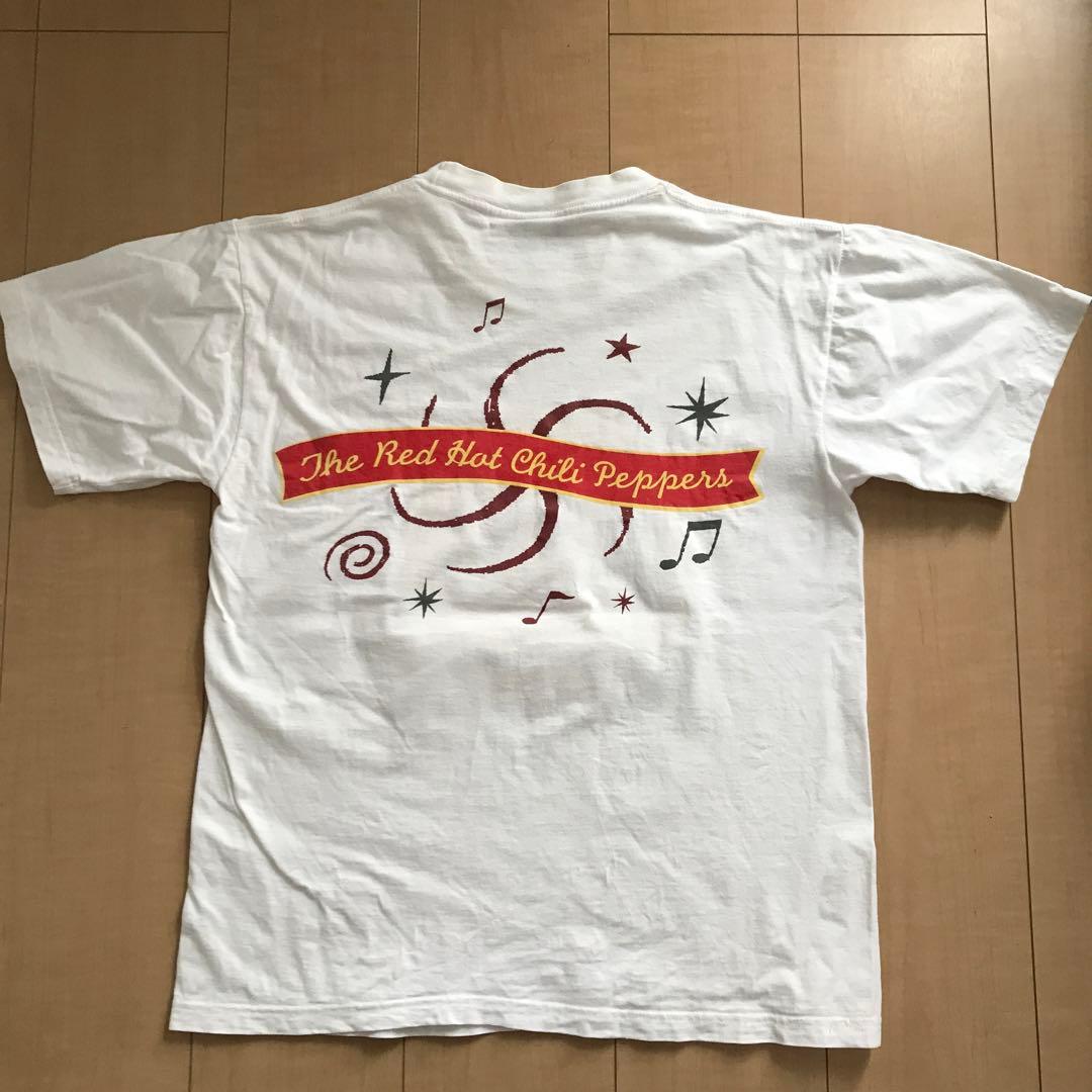 045 レッチリ red hot chili peppers 1996年物