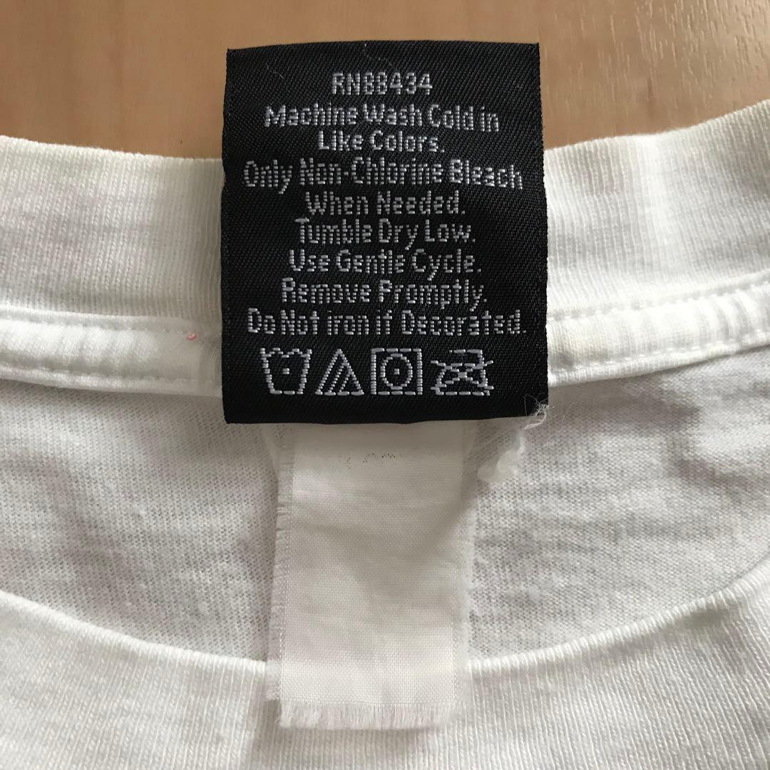 045 レッチリ red hot chili peppers 1996年物