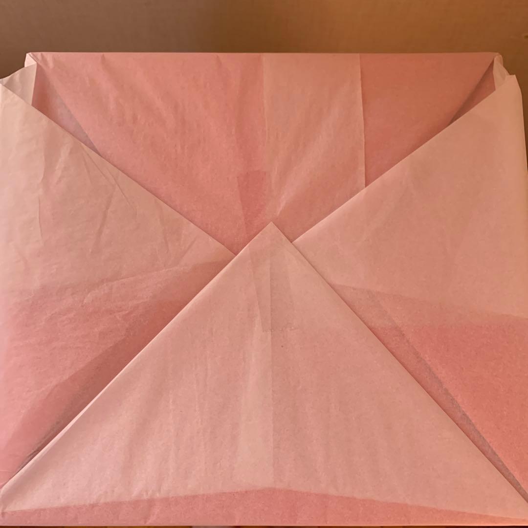 崩壊スターレイル　三月なのか　1/7フィギュア　色紙特典付き