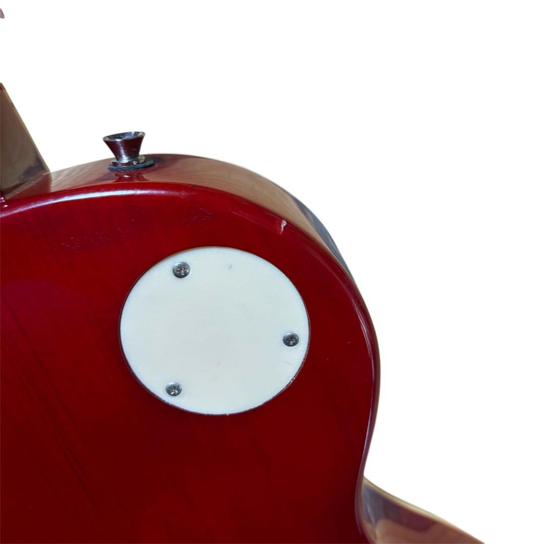 【美品】Photogenic LP260 CS レスポールモデル　サンバースト