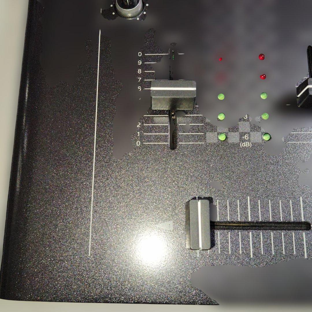 Vestax ミキサーVMC-002XLu