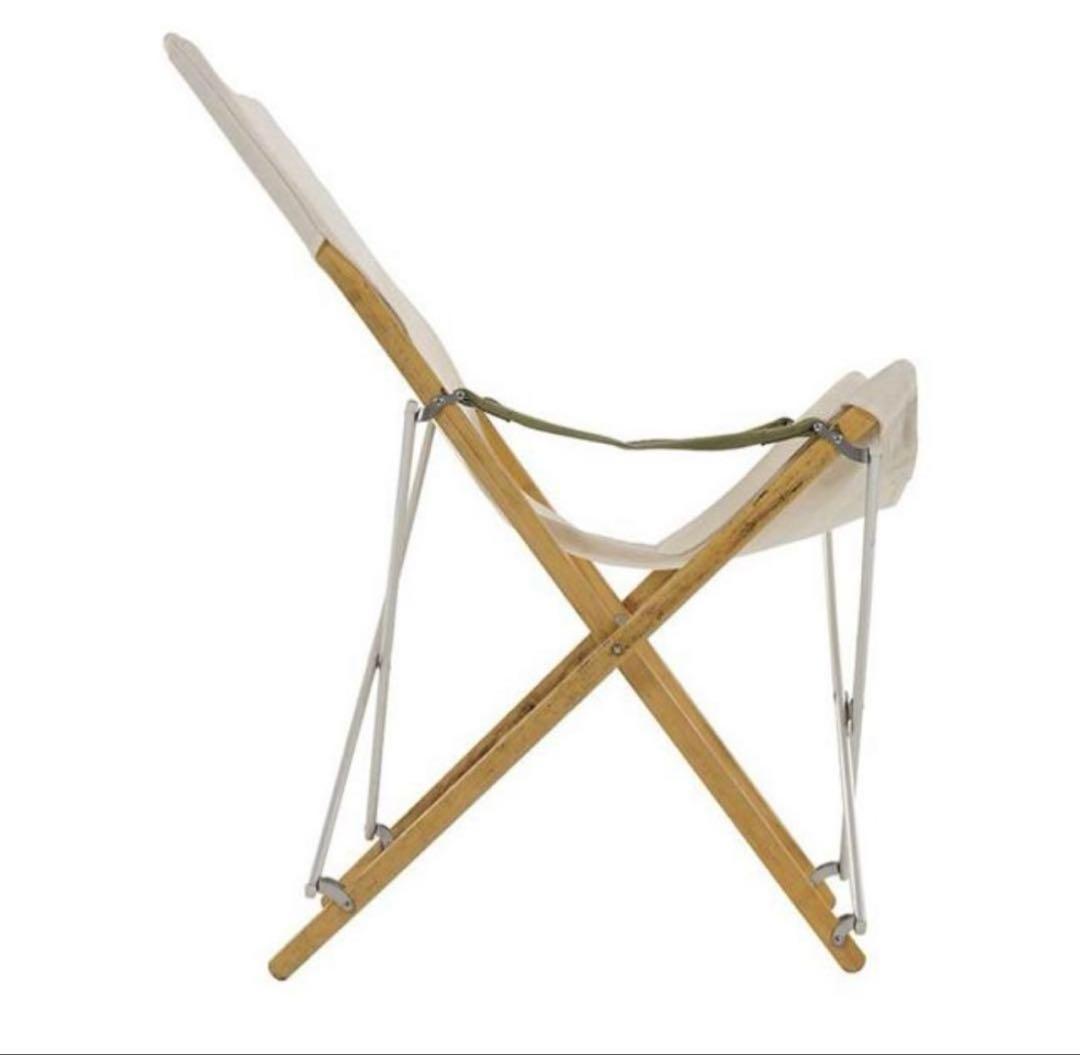 【新品】スノーピーク peak Takeチェアロング