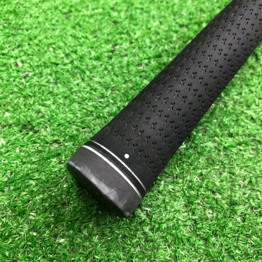 Gsh-888 Diamana シャフト単品 flexX WS60 スリーブ付