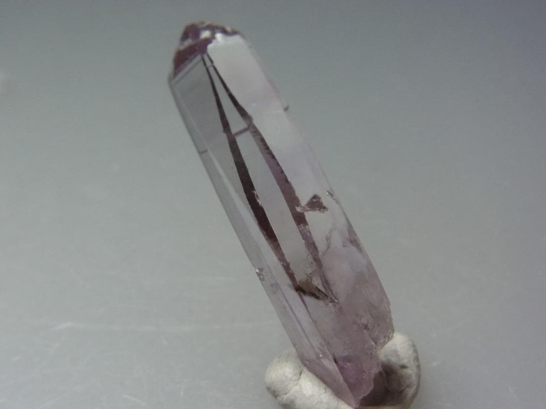 超美！　ハイグレード　宮城県　雨塚山の紫水晶