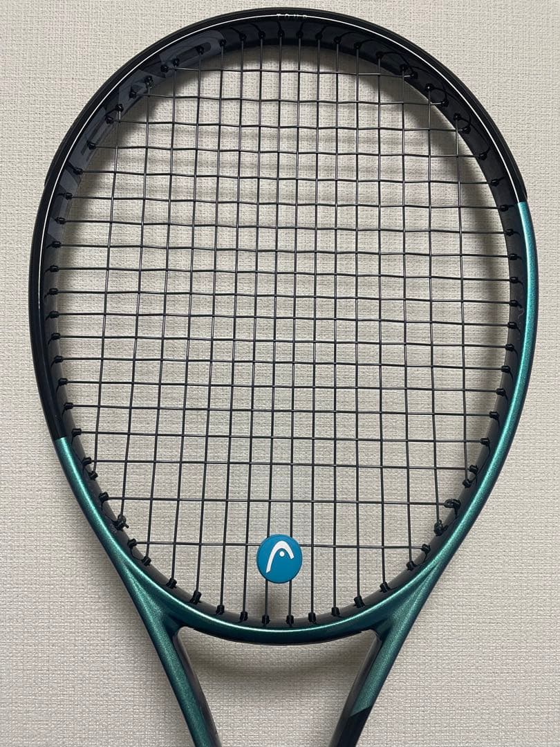 【美品】ヘッド グラビティツアー