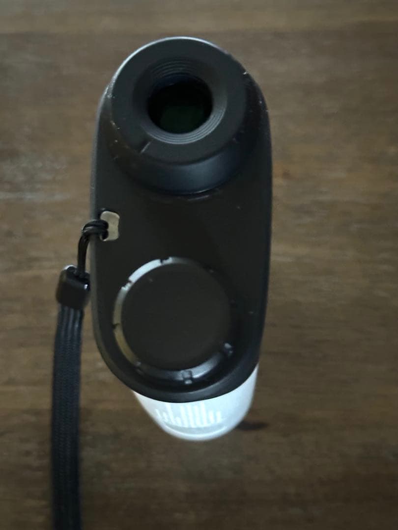 本日限定値下　GARMIN APPROACH Z30ゴルフ用距離計