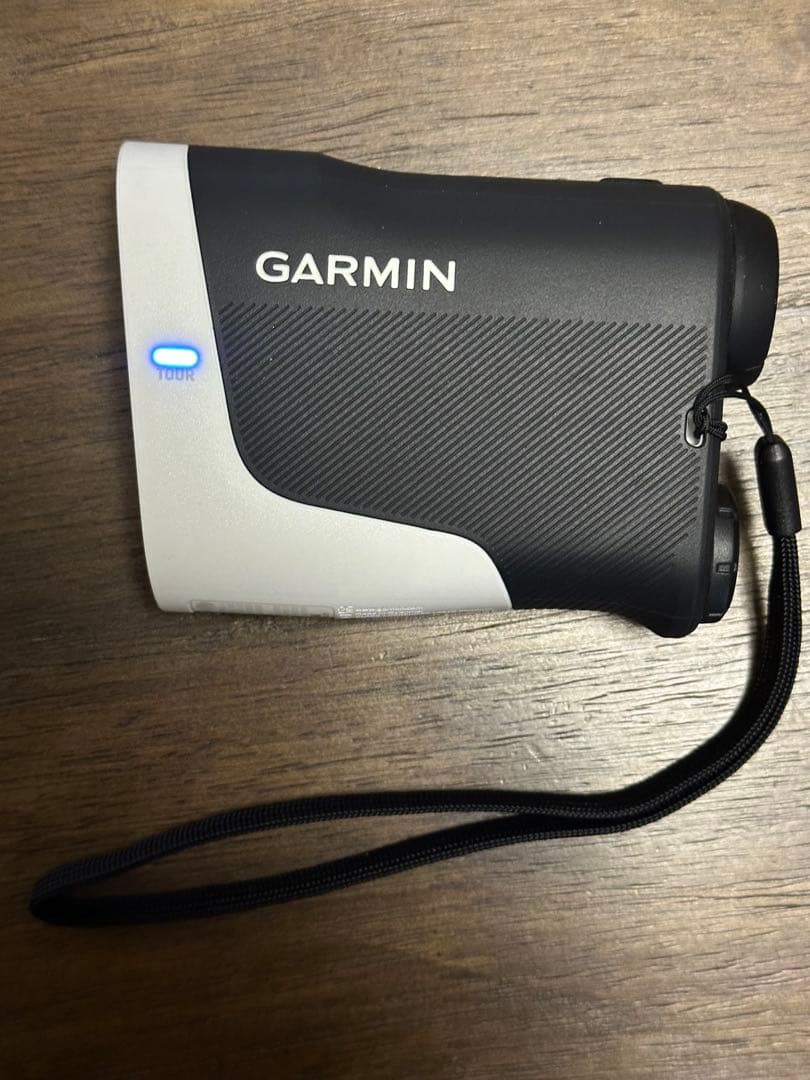 本日限定値下　GARMIN APPROACH Z30ゴルフ用距離計
