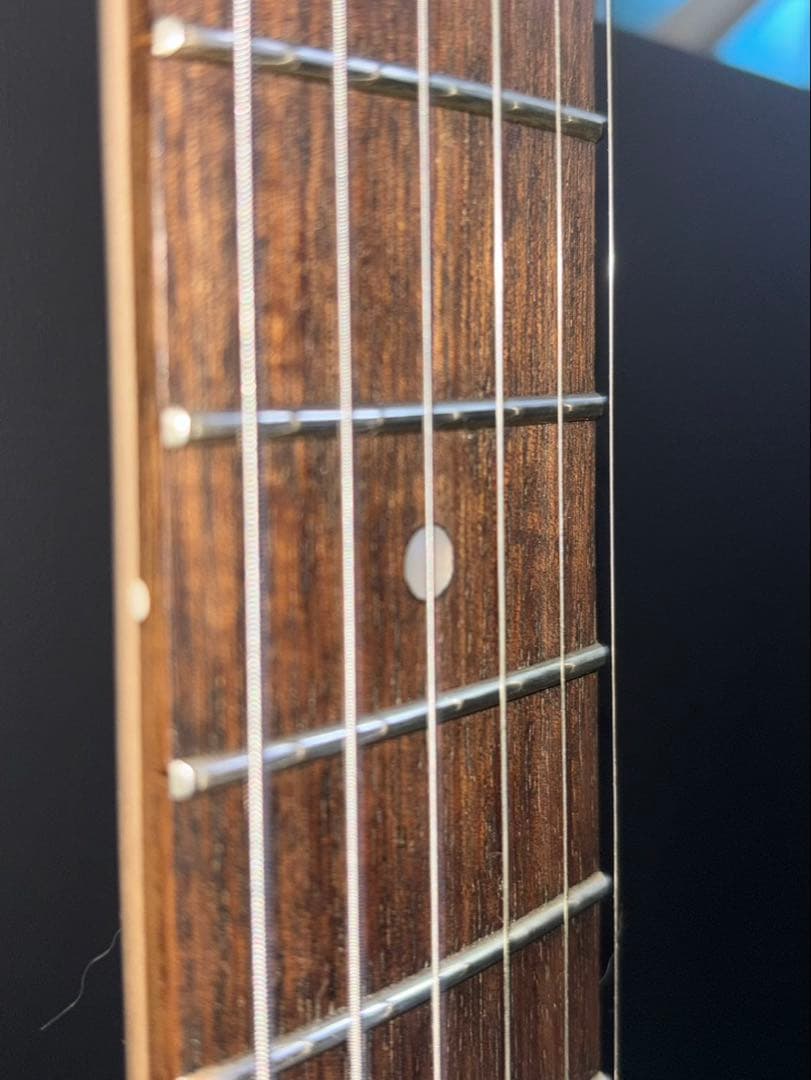 テレキャスター 【簡易メンテナンス済】