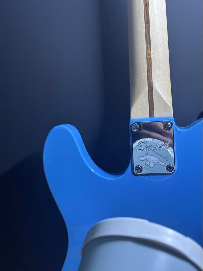 テレキャスター 【簡易メンテナンス済】