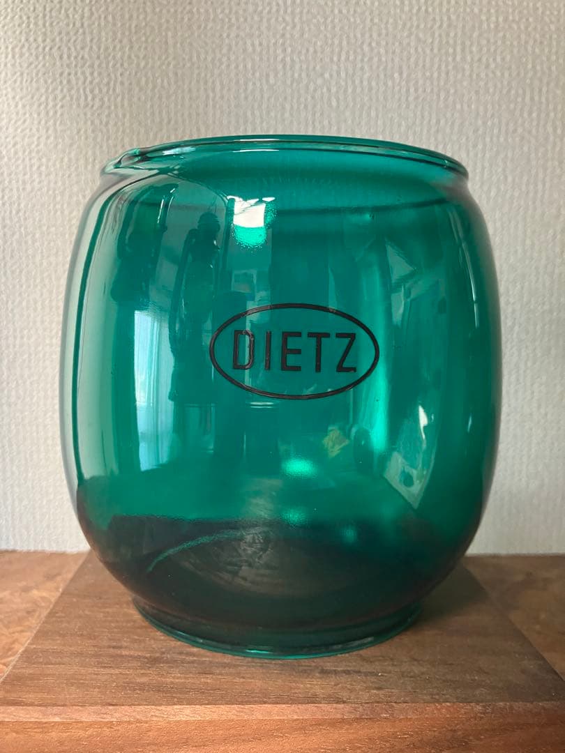 【製作サンプル】デイツD90向けホヤ　ブルーグリーン