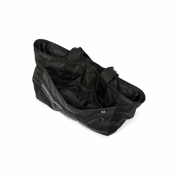 【新品未使用】アンダーアーマー トートバッグ（1378285）【正規品】