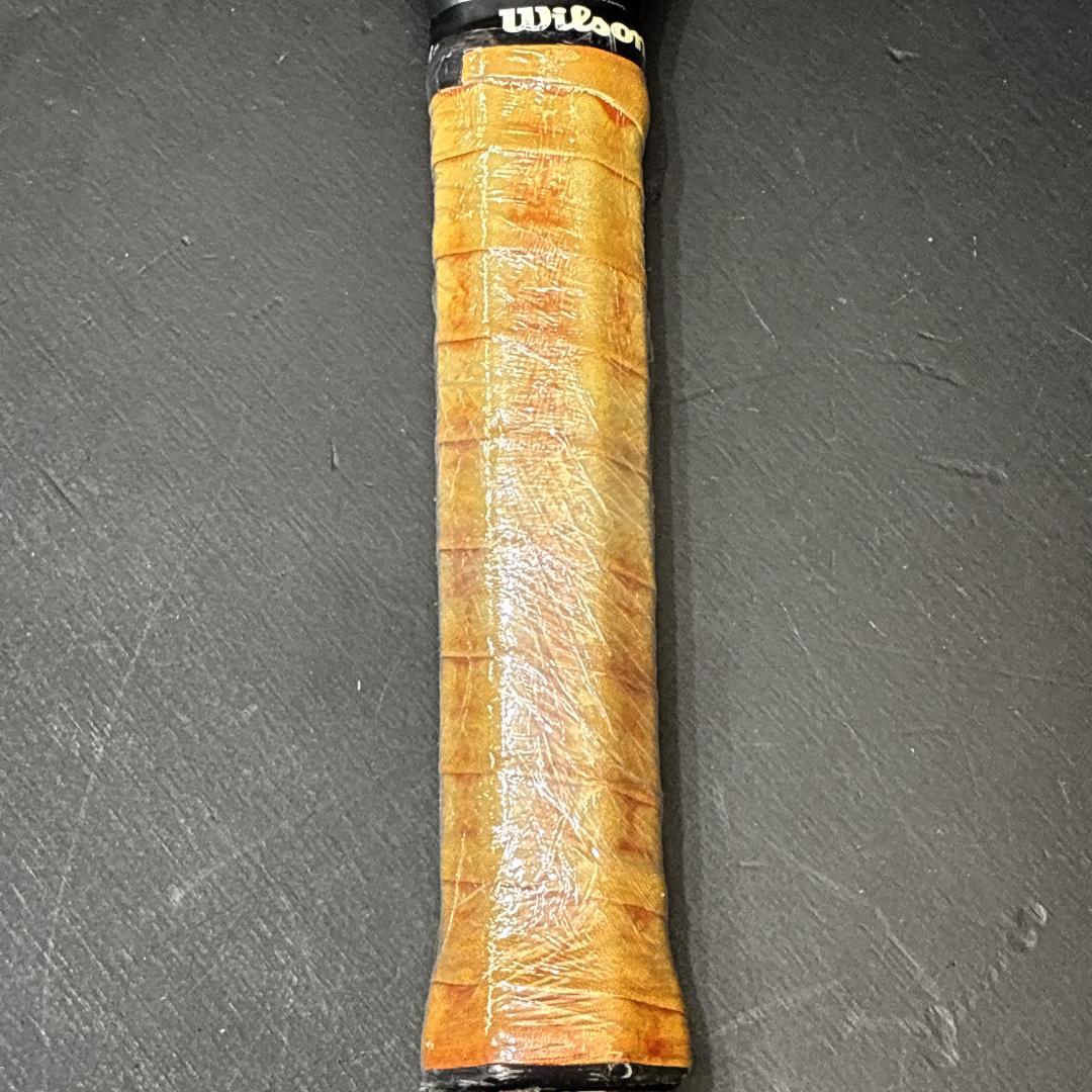 Wilson ncode n3　ウィルソン　エヌコード　硬式テニスラケット