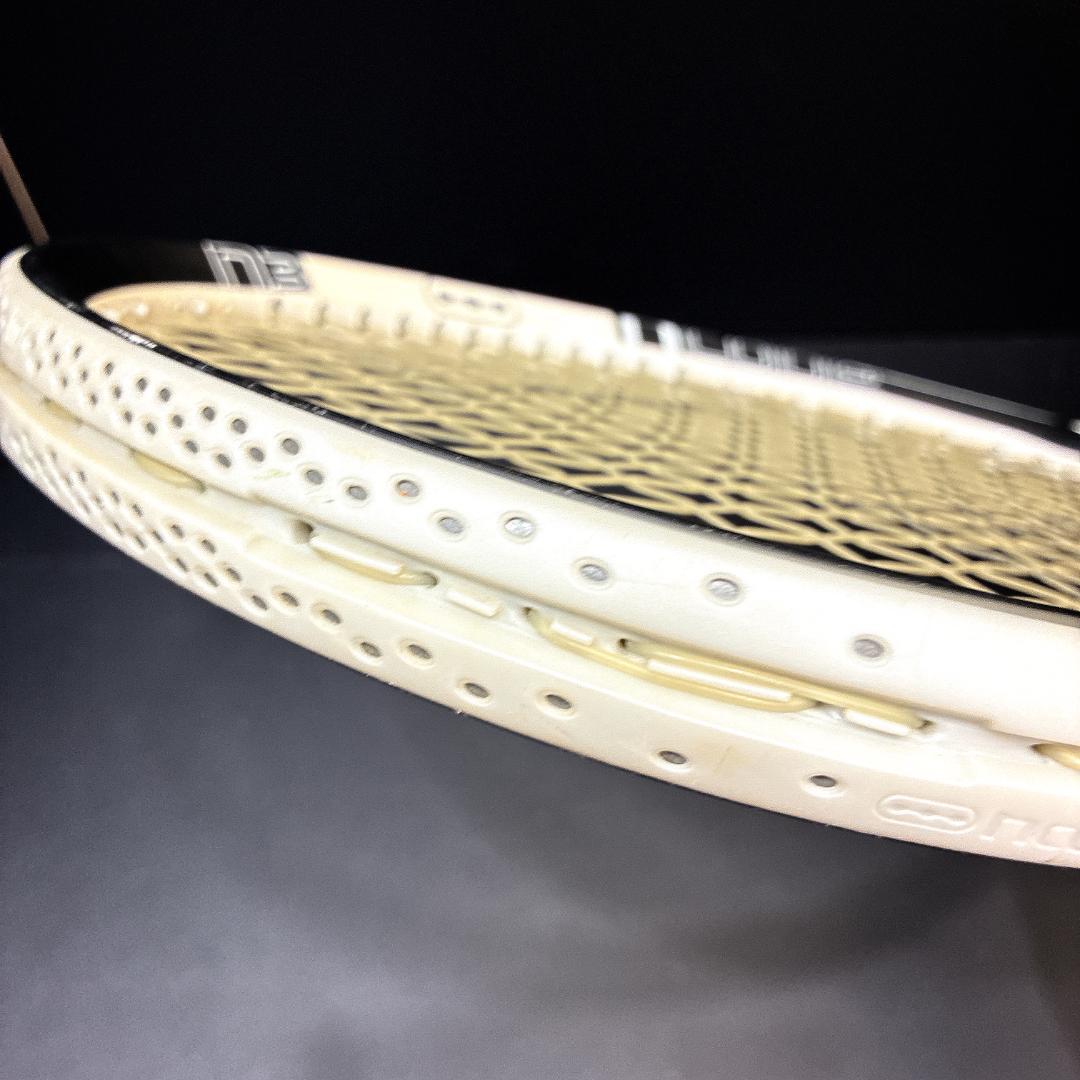 Wilson ncode n3　ウィルソン　エヌコード　硬式テニスラケット