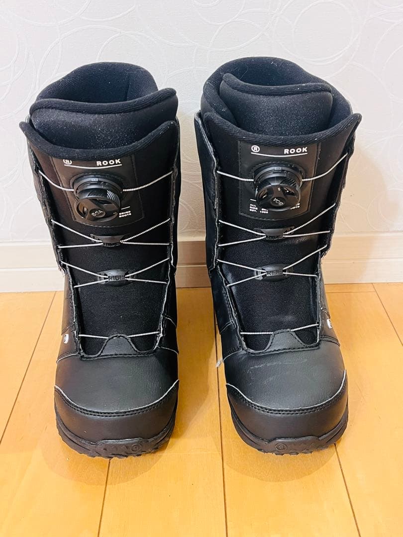 Ride スノーボードブーツ 27cm