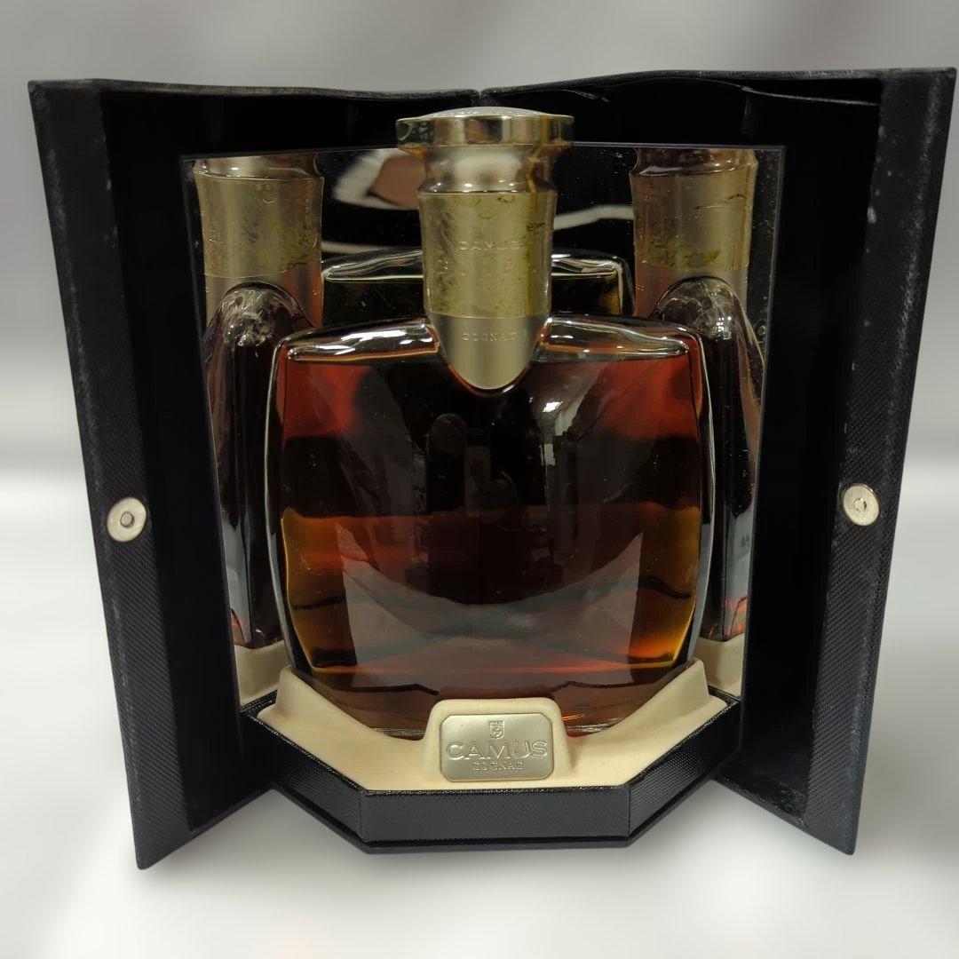 CAMUS EXTRA ELEGANCE 700ml 40% カミュ