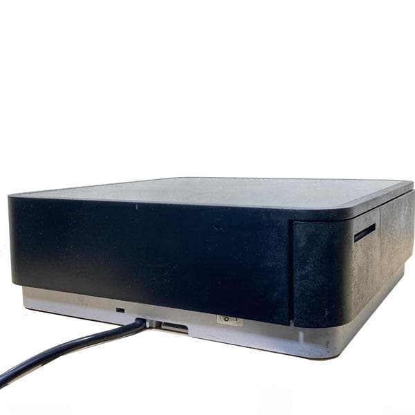 スター精密 mPOP POP10 BLK JP エアレジ Bluetooth対応