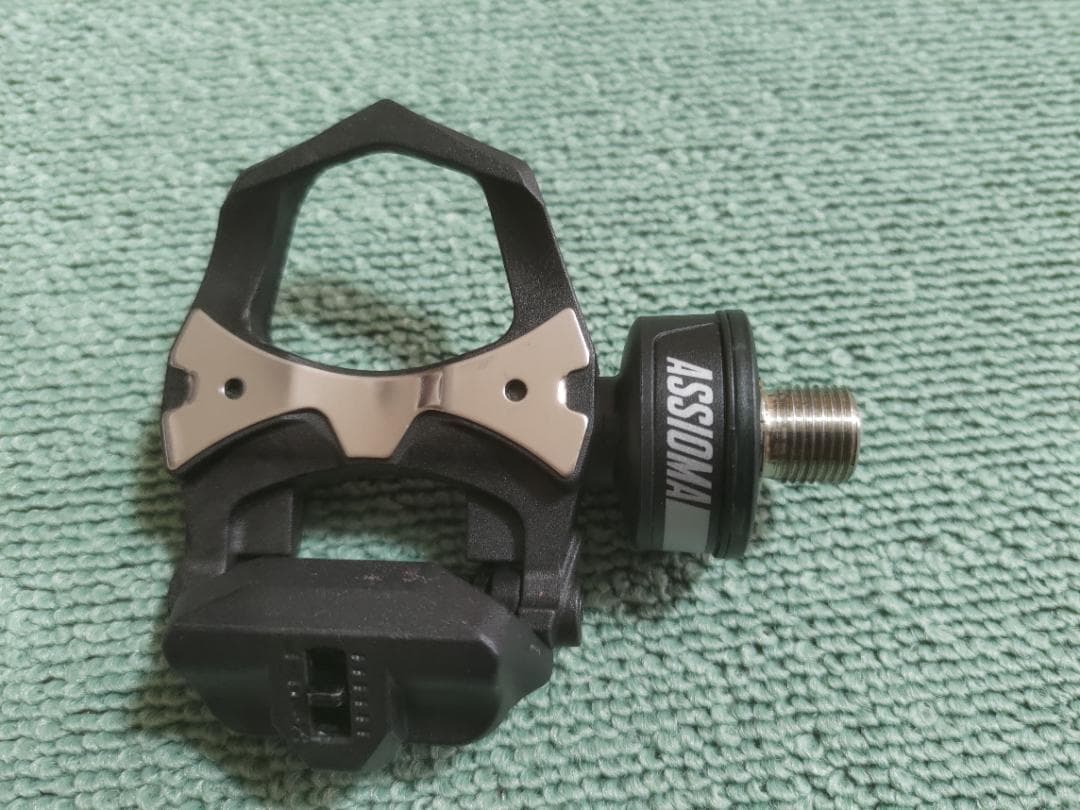 Favero(ファベロ) UNO パワーメーター ペダル 片側計測