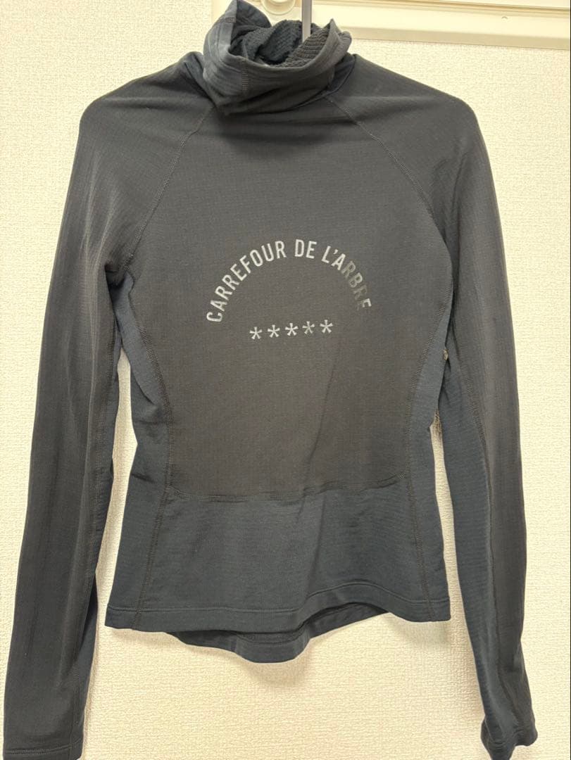 Rapha PROTEAM ウィメンズ サーマル ベースレイヤー　XS