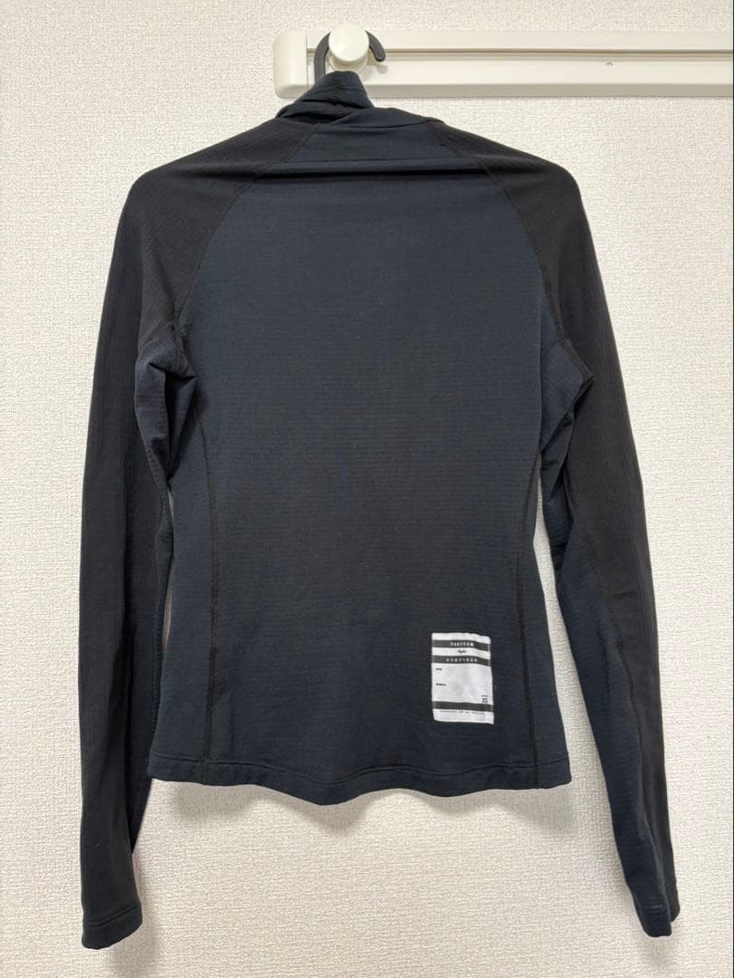 Rapha PROTEAM ウィメンズ サーマル ベースレイヤー　XS