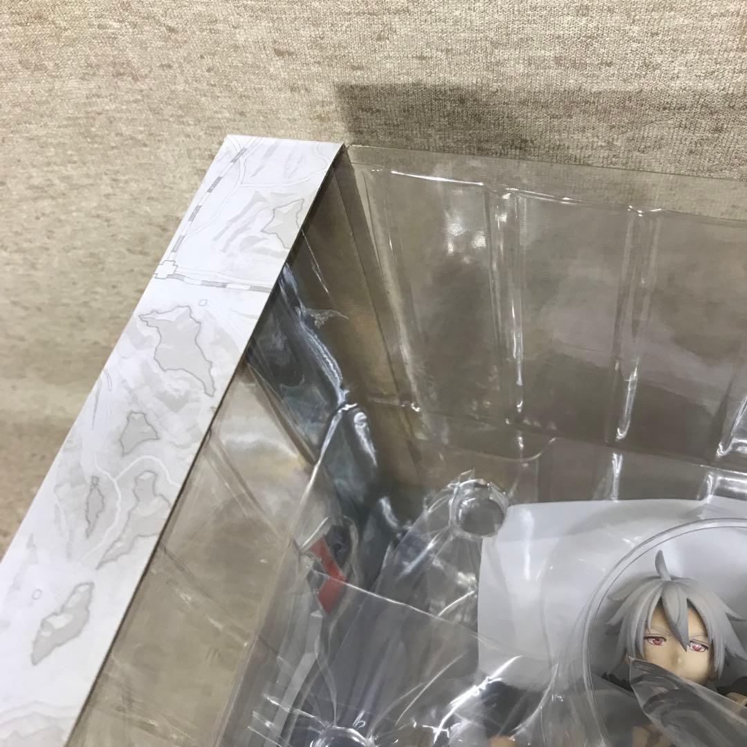 コトブキヤ 1/8 クロウ・アームブラスト DX版 創の軌跡