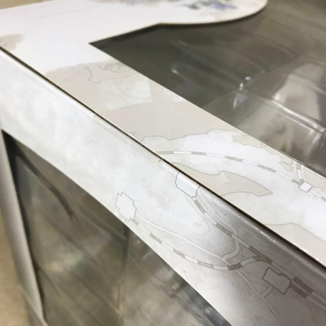 コトブキヤ 1/8 クロウ・アームブラスト DX版 創の軌跡