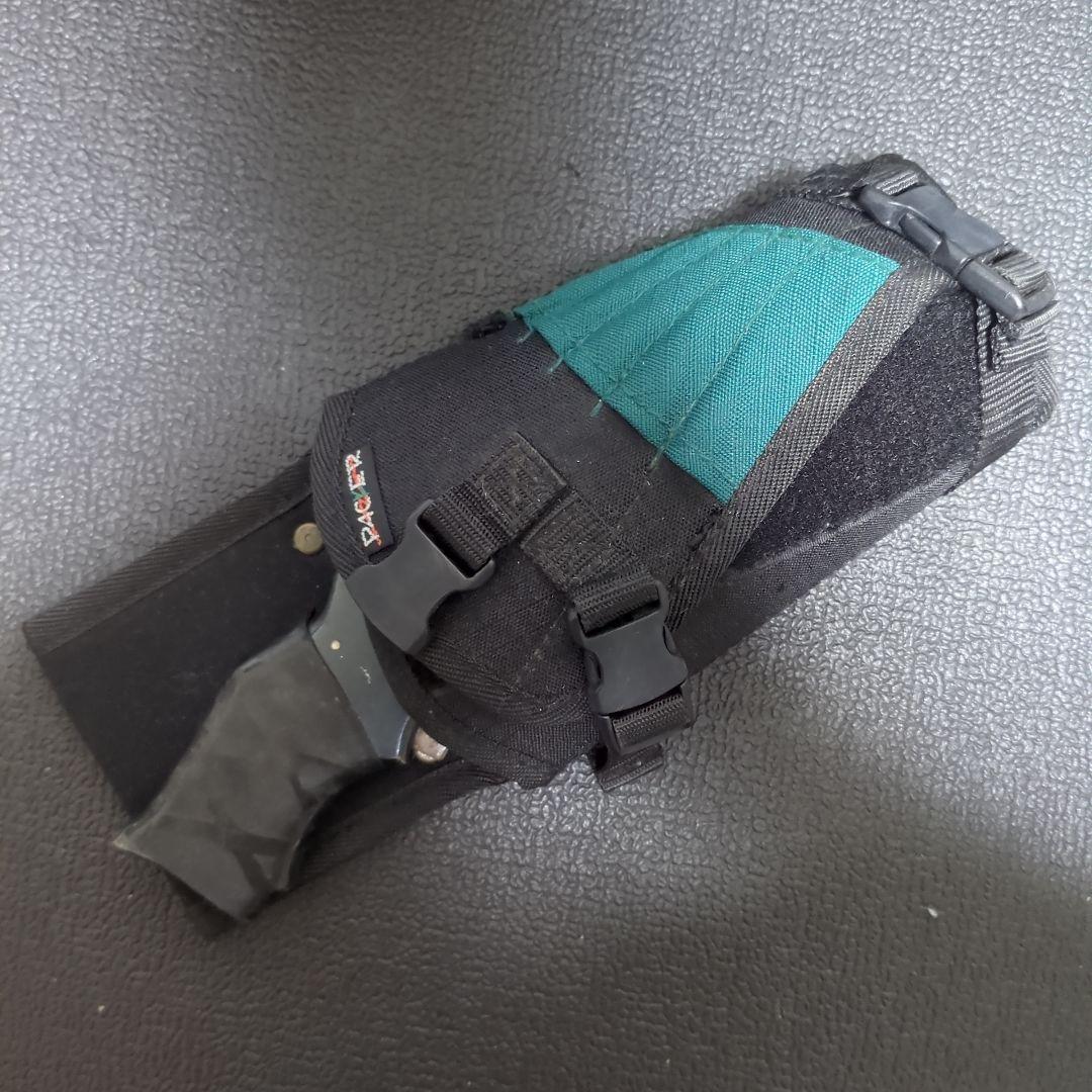 グレネードランチャー CAW