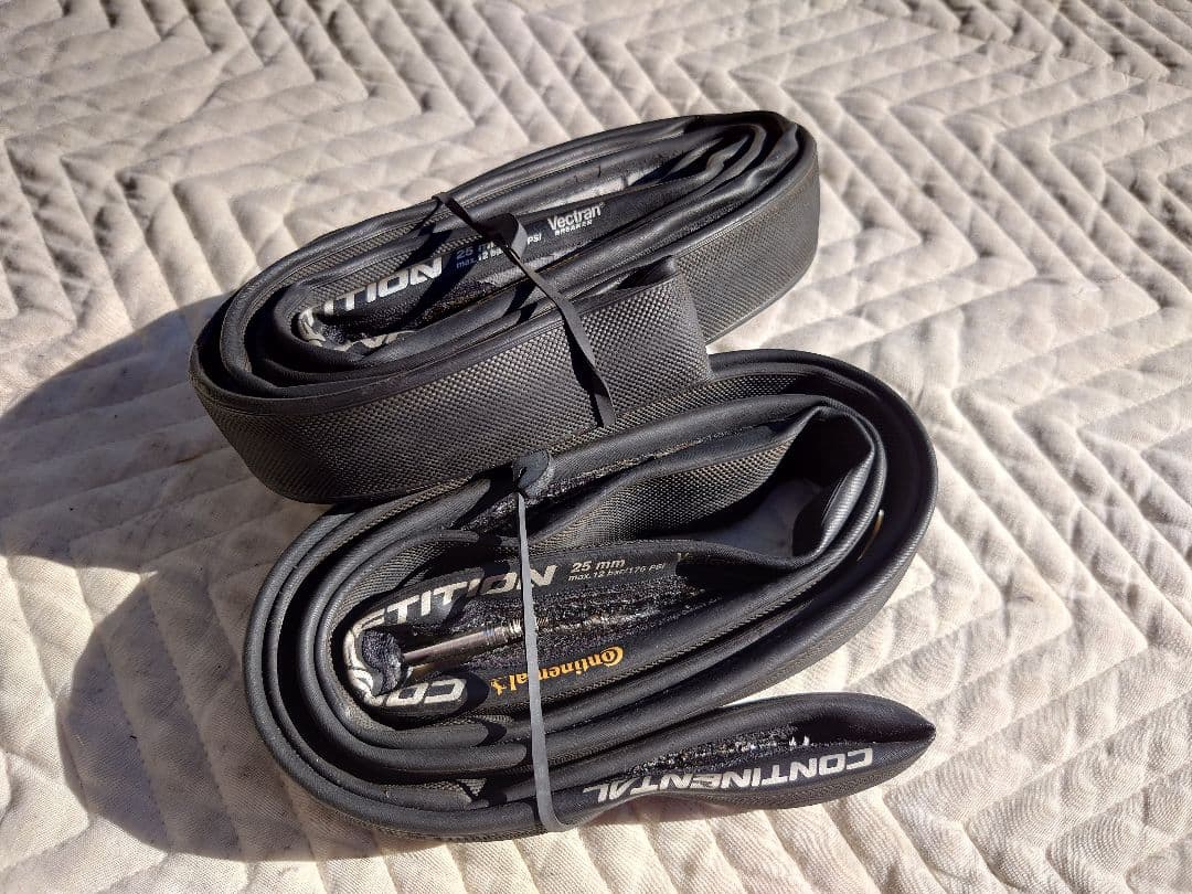 コンチネンタル コンペティション