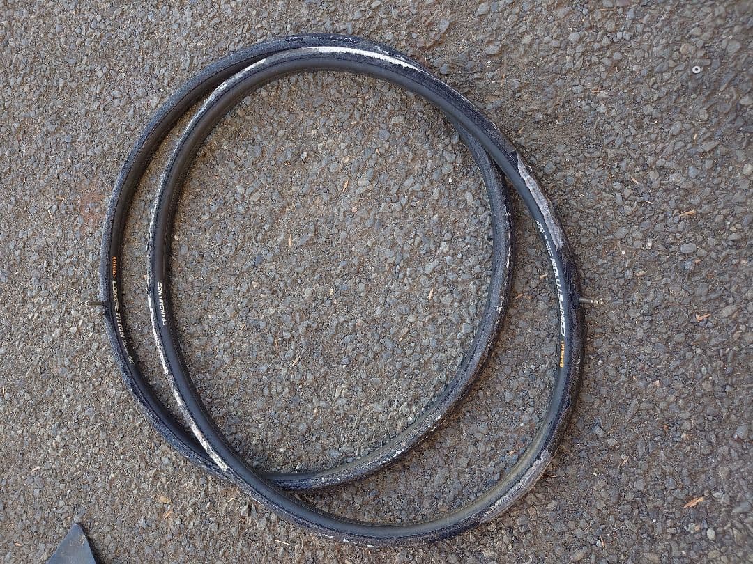 コンチネンタル コンペティション