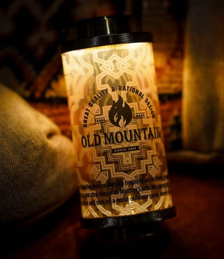 38-kt THE MIYABI RICH OLDMOUNTAIN グロスver