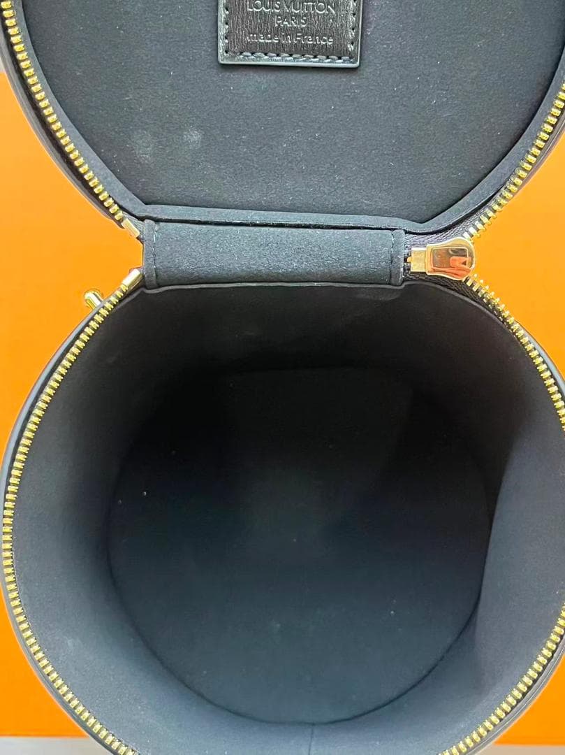 モノグラム リバース カンヌ 2WAY ポシェット M43986