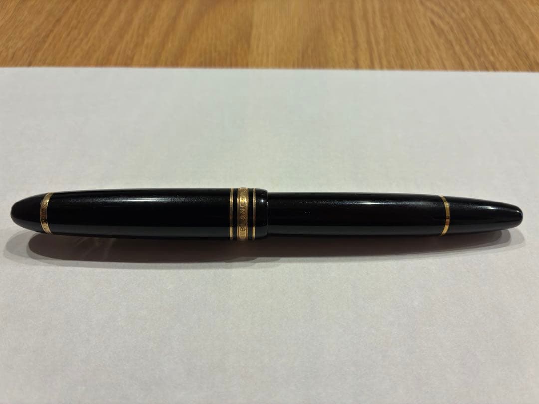 ぽ*こ様 モンブラン　マイスターシュテュック 146