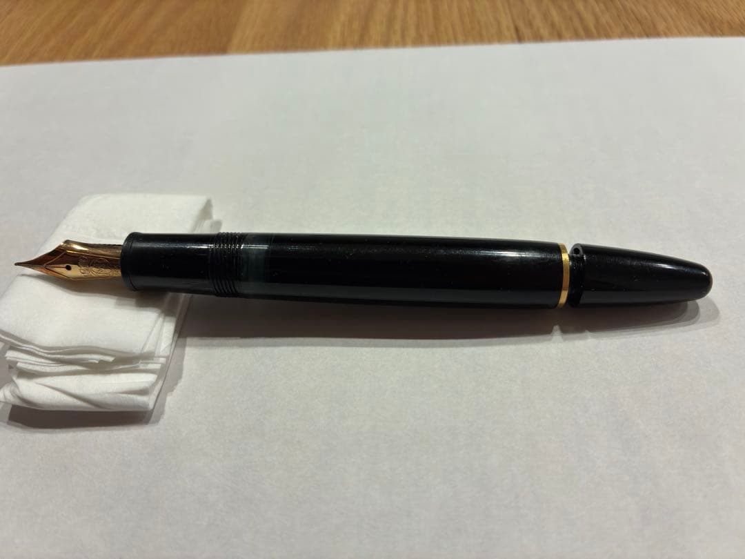 ぽ*こ様 モンブラン　マイスターシュテュック 146