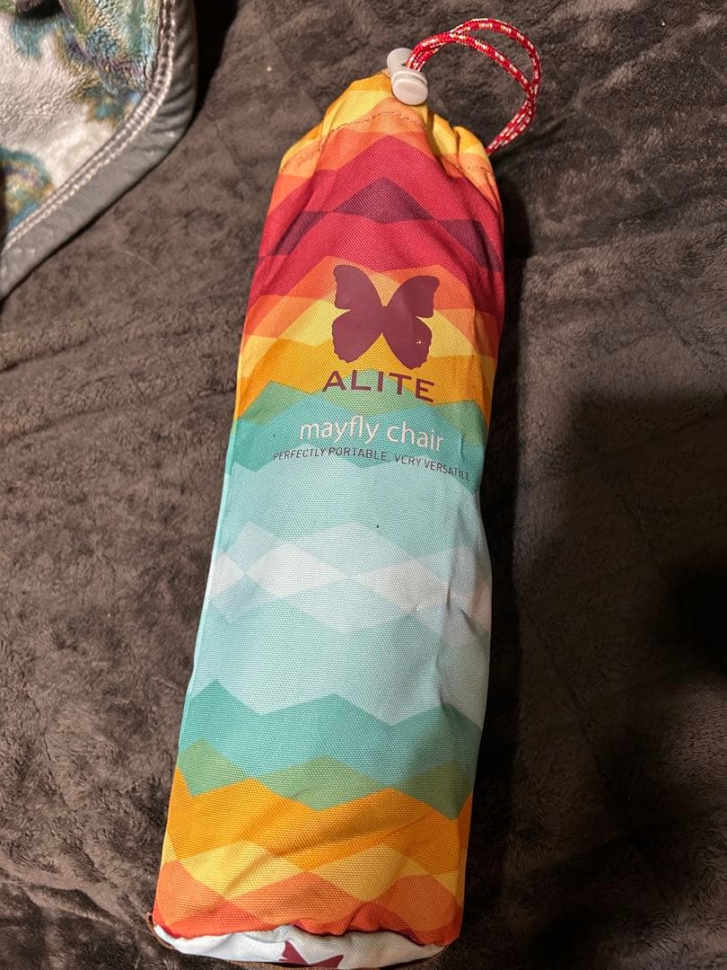 ソロキャン一式セット