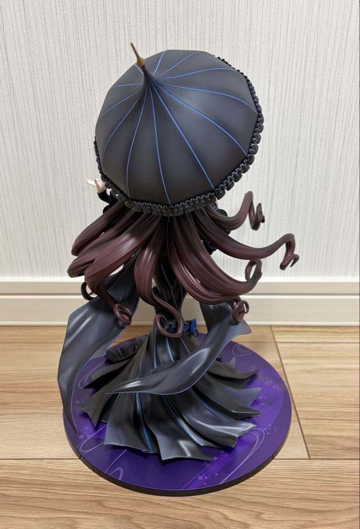 Fate/GrandOrder キャスター　紫式部　フィギュア