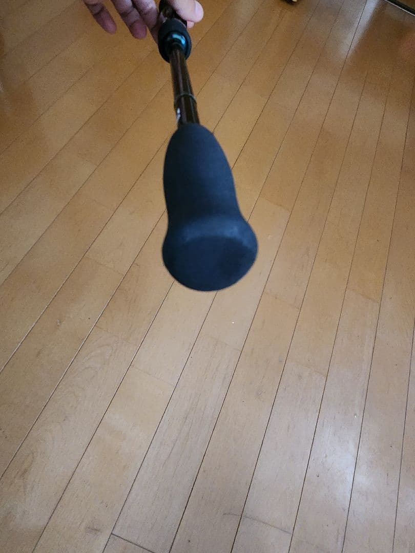 ダイワ エメラルダス AIR AGS 86M