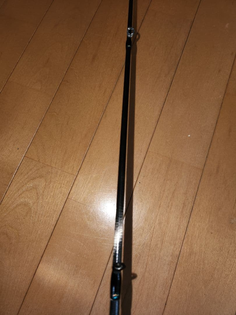 ダイワ エメラルダス AIR AGS 86M