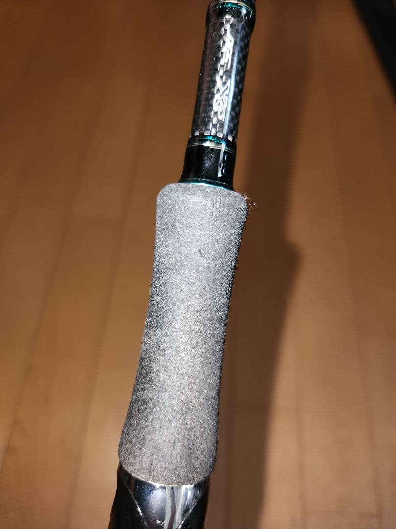 ダイワ エメラルダス AIR AGS 86M