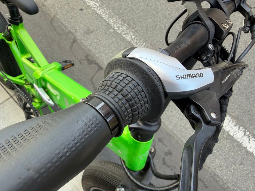 MATE BIKE X 250 メイト電動自転車メイトX 純正限定カラー