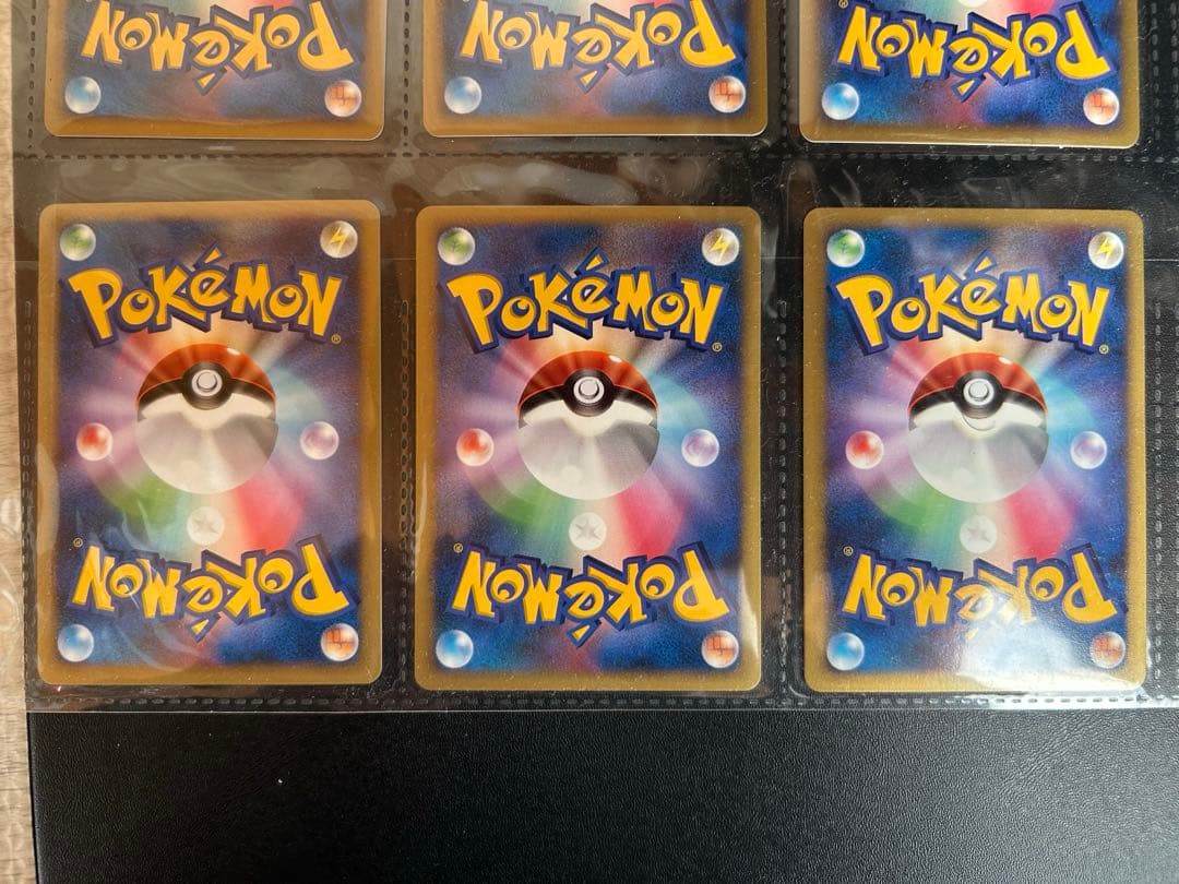 ポケモンカードゲーム 10周年記念コレクション