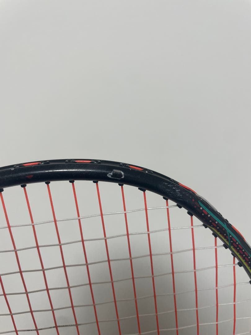 ASTROX 88S バドミントンラケット