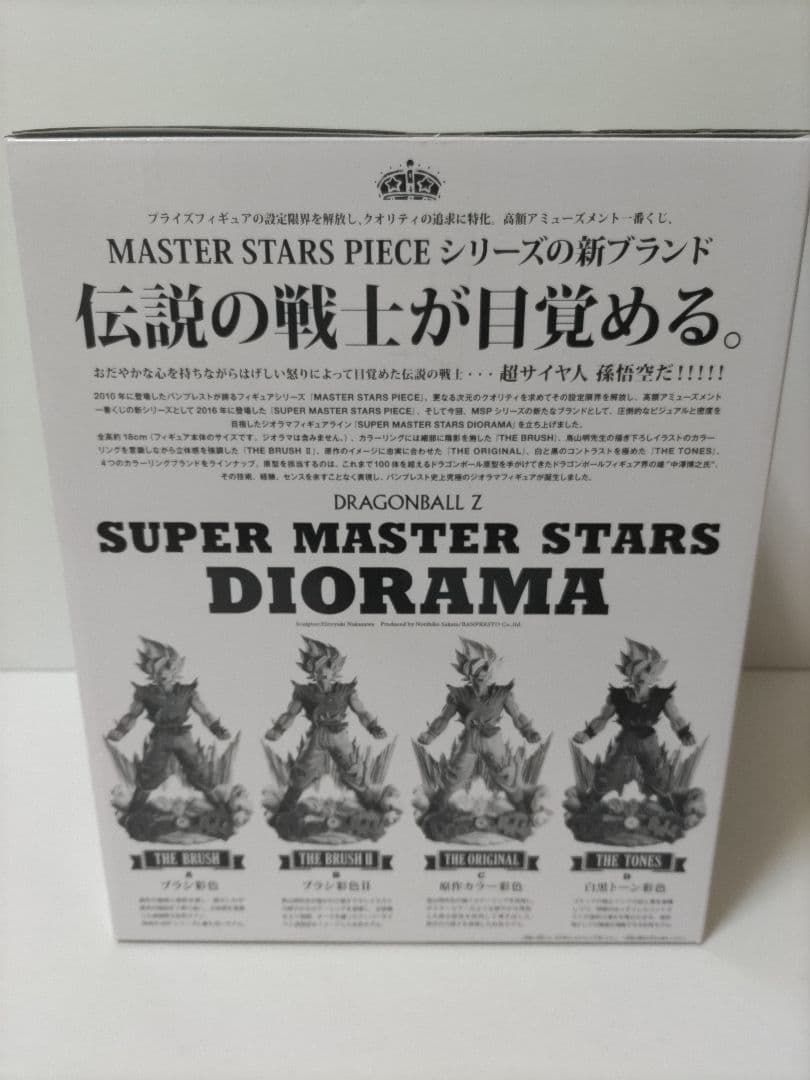 ao SMSD孫悟空02B賞